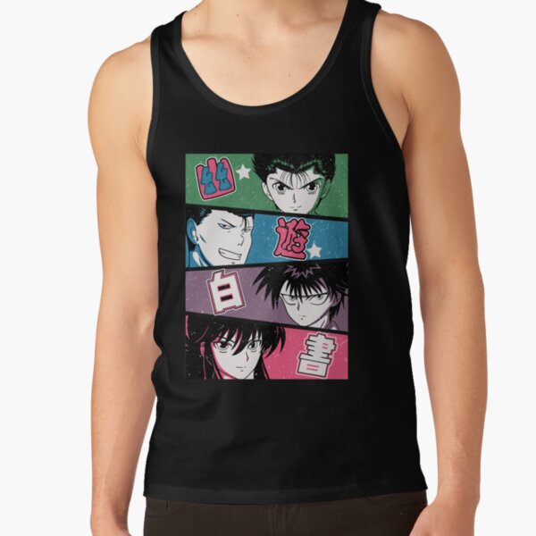 ratankx186010101001c5ca27c6front c288321600600 bgf8f8f8 18 - YuYu Hakusho Store