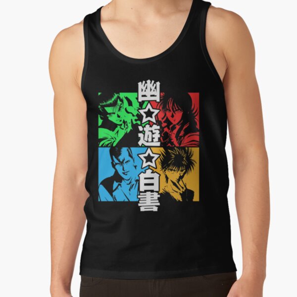 ratankx186010101001c5ca27c6front c288321600600 bgf8f8f8 20 - YuYu Hakusho Store