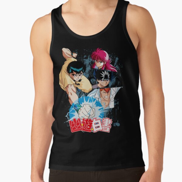 ratankx186010101001c5ca27c6front c288321600600 bgf8f8f8 22 - YuYu Hakusho Store