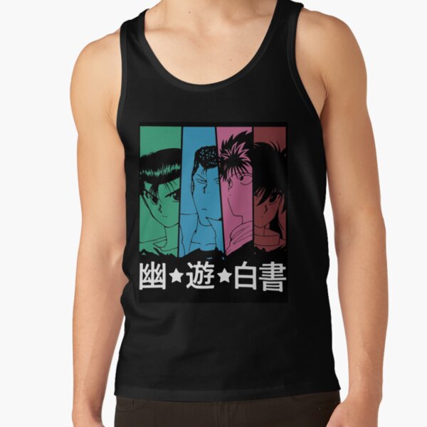 ratankx186010101001c5ca27c6front c288321600600 bgf8f8f8 25 - YuYu Hakusho Store