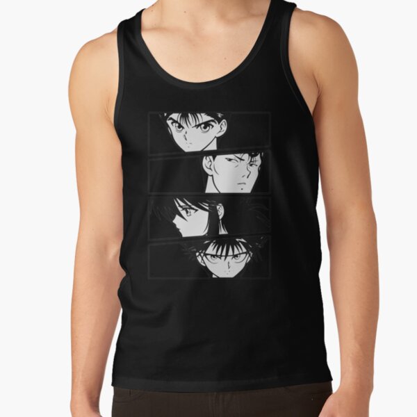 ratankx186010101001c5ca27c6front c288321600600 bgf8f8f8 31 - YuYu Hakusho Store