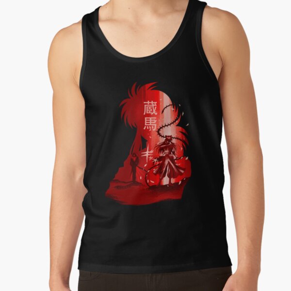 ratankx186010101001c5ca27c6front c288321600600 bgf8f8f8 37 - YuYu Hakusho Store