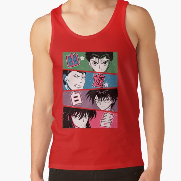 ratankx1860dd21218219e99865front c288321600600 bgf8f8f8 18 - YuYu Hakusho Store