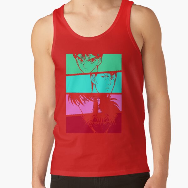 ratankx1860dd21218219e99865front c288321600600 bgf8f8f8 23 - YuYu Hakusho Store