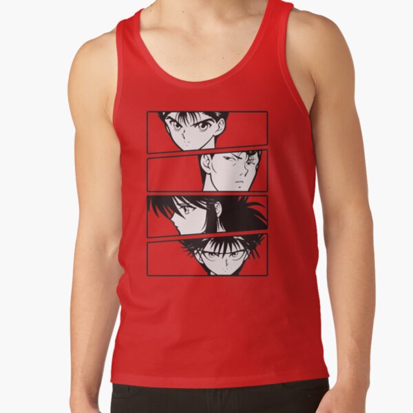 ratankx1860dd21218219e99865front c288321600600 bgf8f8f8 31 - YuYu Hakusho Store