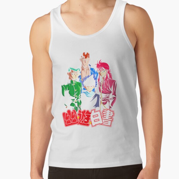 ratankx1860fafafaca443f4786front c288321600600 bgf8f8f8 10 - YuYu Hakusho Store