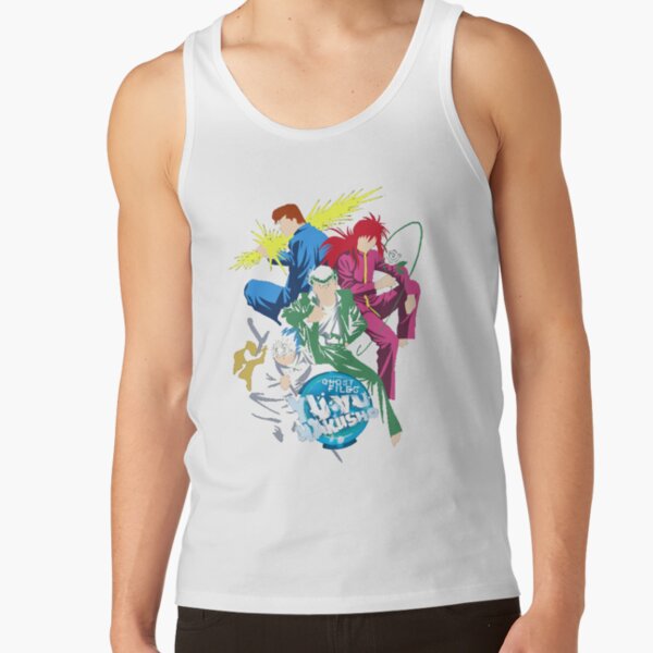 ratankx1860fafafaca443f4786front c288321600600 bgf8f8f8 12 - YuYu Hakusho Store