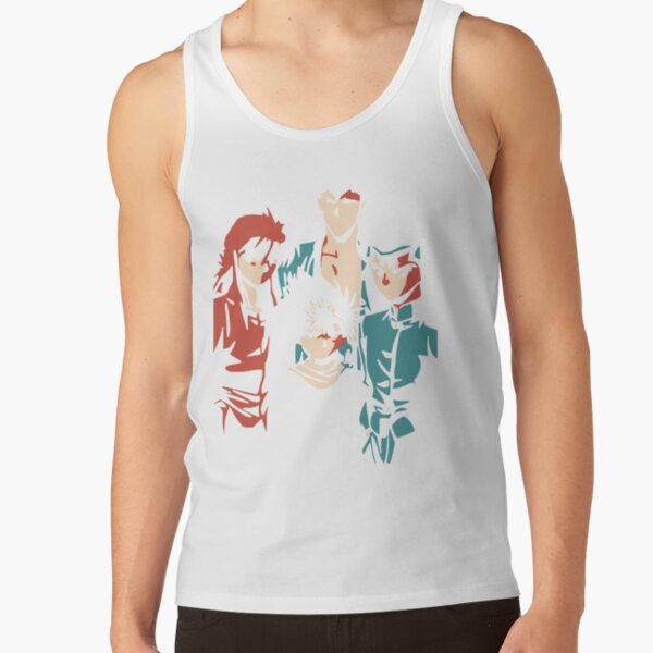 ratankx1860fafafaca443f4786front c288321600600 bgf8f8f8 5 - YuYu Hakusho Store