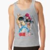 ratankx1860heather greyfront c288321600600 bgf8f8f8 22 - YuYu Hakusho Store