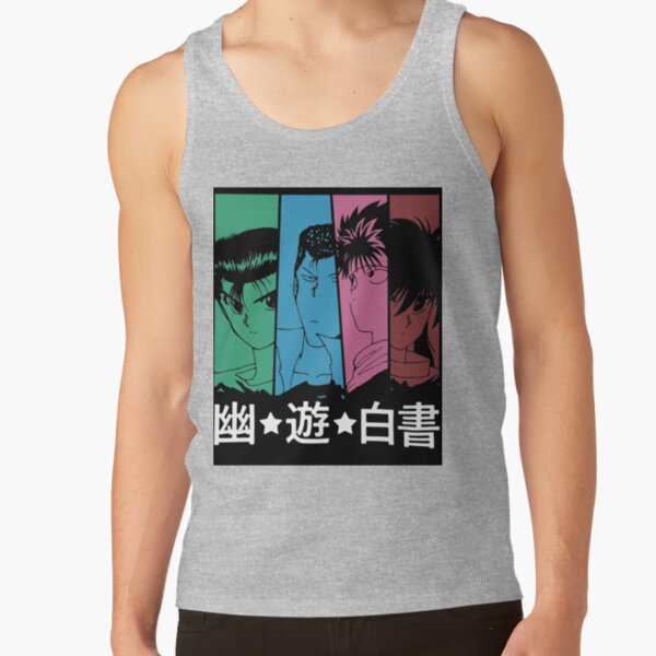 ratankx1860heather greyfront c288321600600 bgf8f8f8 25 - YuYu Hakusho Store