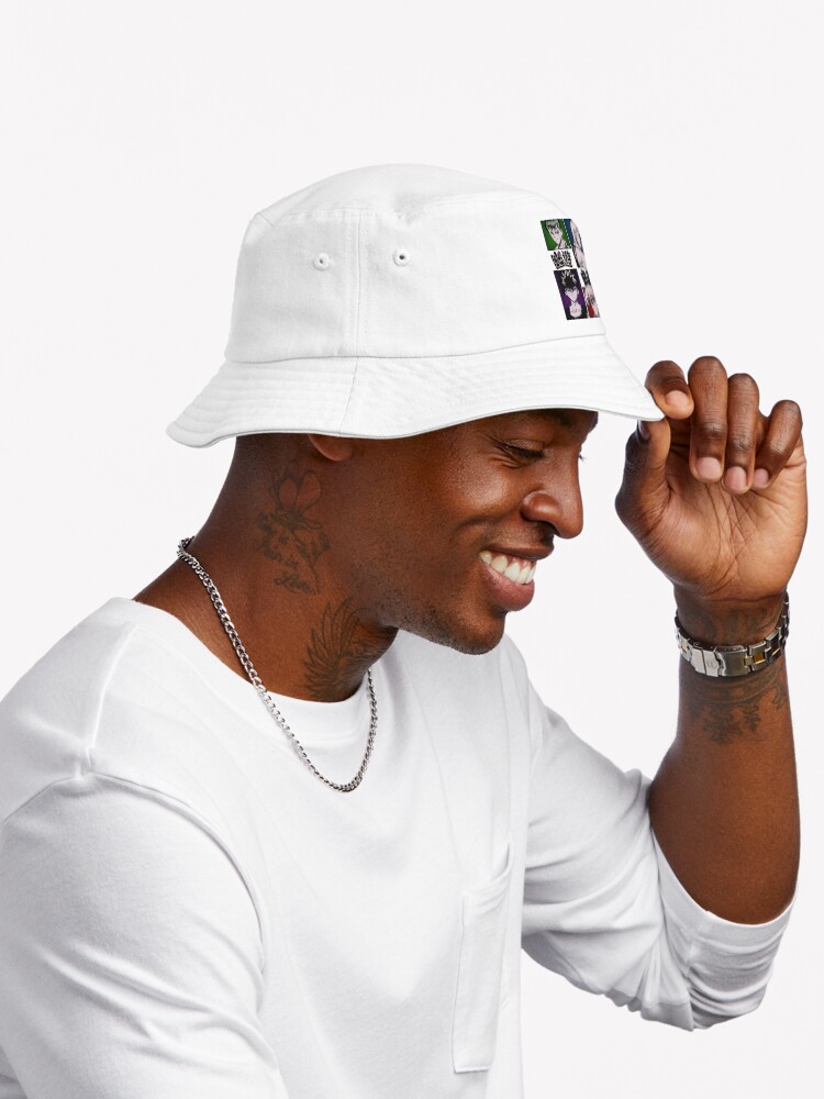 ssrcobucket hatmensfafafaca443f4786sidetall portrait750x1000 bgf8f8f8.u2 - YuYu Hakusho Store