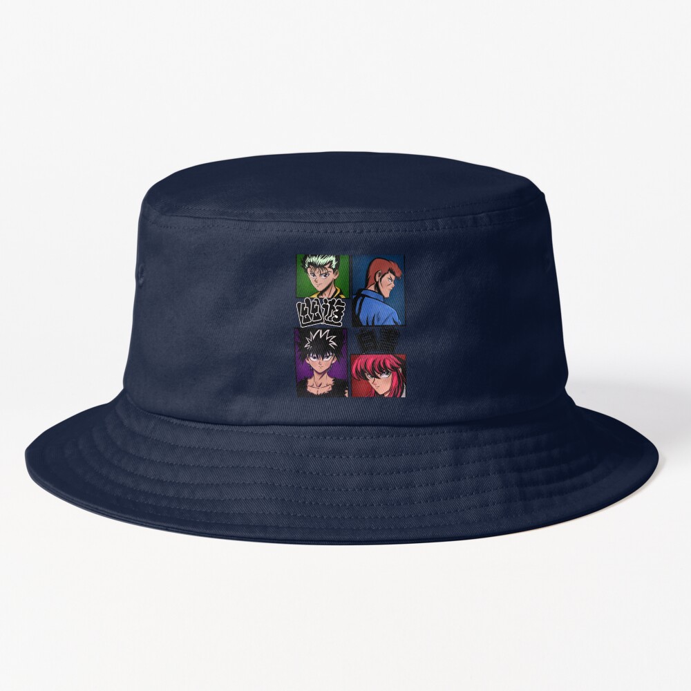 ssrcobucket hatproduct0d162e9880ee6111srpsquare1000x1000 bgf8f8f8.u2 - YuYu Hakusho Store