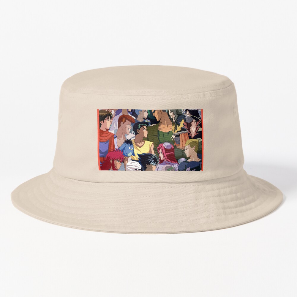 ssrcobucket hatproducte5d6c5f62bbf65eesrpsquare1000x1000 bgf8f8f8.u2 17 - YuYu Hakusho Store