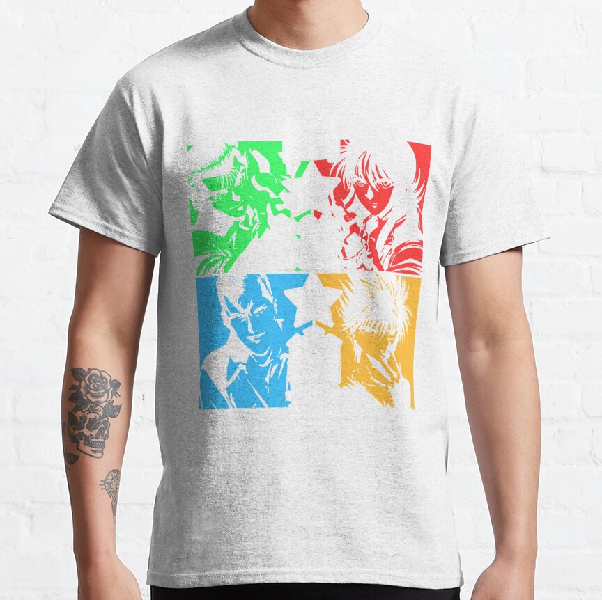 - YuYu Hakusho Store