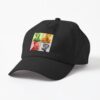 ssrcodad hatproduct10101001c5ca27c6front three quartersquare1000x1000 bgf8f8f8 8 - YuYu Hakusho Store
