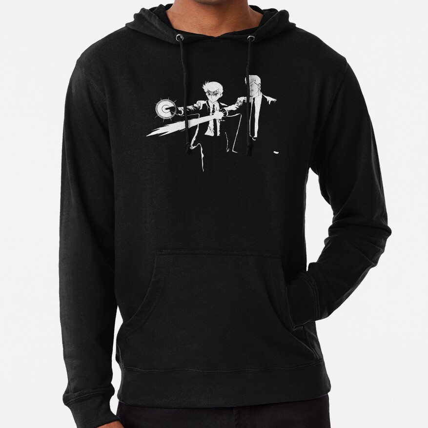 ssrcolightweight hoodiemens10101001c5ca27c6frontsquare productx1000 bgf8f8f8 12 - YuYu Hakusho Store