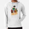 ssrcolightweight hoodiemensfafafaca443f4786frontsquare productx1000 bgf8f8f8 10 - YuYu Hakusho Store