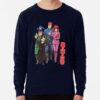 ssrcolightweight sweatshirtmens05081f66c8590f4efrontsquare productx1000 bgf8f8f8 - YuYu Hakusho Store