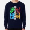 ssrcolightweight sweatshirtmens05081f66c8590f4efrontsquare productx1000 bgf8f8f8 2 - YuYu Hakusho Store