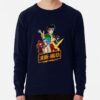 ssrcolightweight sweatshirtmens05081f66c8590f4efrontsquare productx1000 bgf8f8f8 24 - YuYu Hakusho Store