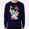 ssrcolightweight sweatshirtmens05081f66c8590f4efrontsquare productx1000 bgf8f8f8 33 - YuYu Hakusho Store