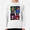 ssrcolightweight sweatshirtmensfafafaca443f4786frontsquare productx1000 bgf8f8f8 11 - YuYu Hakusho Store