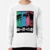 ssrcolightweight sweatshirtmensfafafaca443f4786frontsquare productx1000 bgf8f8f8 28 - YuYu Hakusho Store