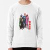 ssrcolightweight sweatshirtmensfafafaca443f4786frontsquare productx1000 bgf8f8f8 29 - YuYu Hakusho Store
