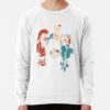 ssrcolightweight sweatshirtmensfafafaca443f4786frontsquare productx1000 bgf8f8f8 36 - YuYu Hakusho Store