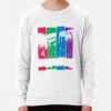 ssrcolightweight sweatshirtmensfafafaca443f4786frontsquare productx1000 bgf8f8f8 39 - YuYu Hakusho Store