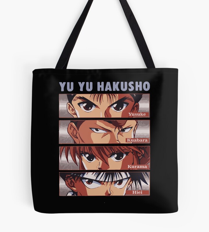 tb1040x1040large c1198800800 bgf8f8f8.u8 12 - YuYu Hakusho Store