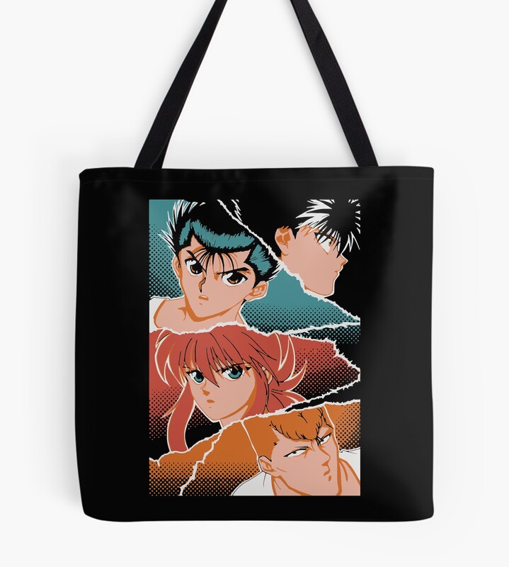 tb1040x1040large c1198800800 bgf8f8f8.u8 21 - YuYu Hakusho Store