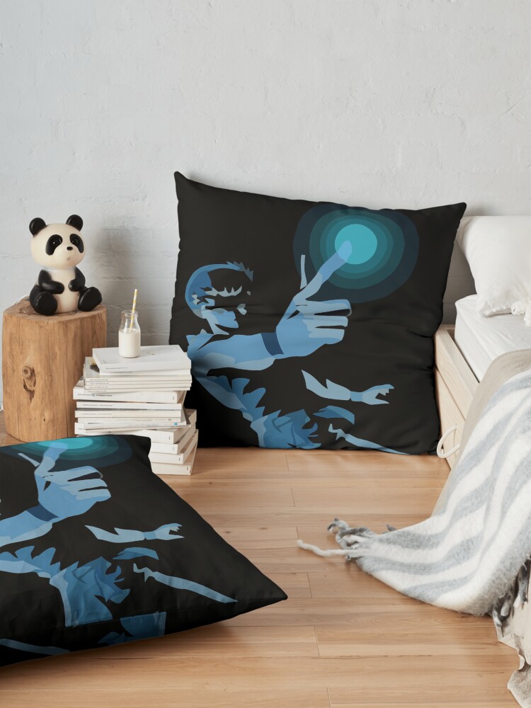 throwpillowsecondary 36x361000x1000 bgf8f8f8 1 - YuYu Hakusho Store