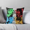 throwpillowsmall1000x bgf8f8f8 c020010001000 13 - YuYu Hakusho Store