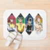 urbathmat flatlay context smallsquare750x1000.1u5 13 - YuYu Hakusho Store