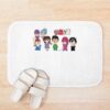 urbathmat flatlay context smallsquare750x1000.1u5 14 - YuYu Hakusho Store