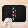 urbathmat flatlay context smallsquare750x1000.1u5 18 - YuYu Hakusho Store