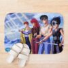 urbathmat flatlay context smallsquare750x1000.1u5 9 - YuYu Hakusho Store