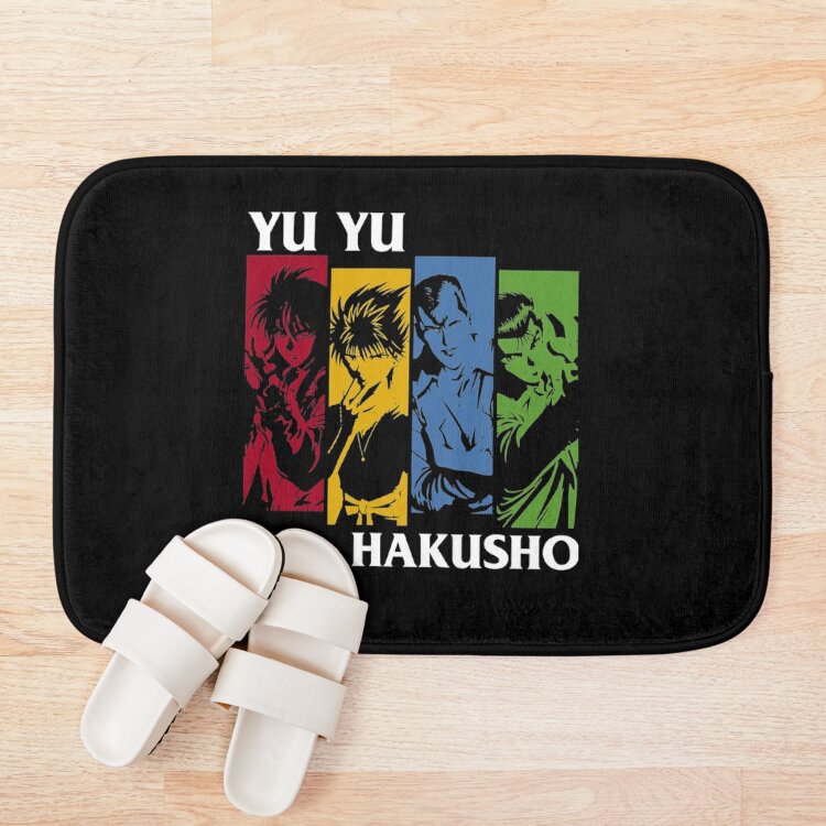 - YuYu Hakusho Store