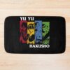 urbathmat flatlay largesquare1000x1000.1u5 1 - YuYu Hakusho Store