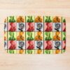 urbathmat flatlay largesquare1000x1000.1u5 11 - YuYu Hakusho Store