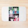 urbathmat flatlay largesquare1000x1000.1u5 12 - YuYu Hakusho Store