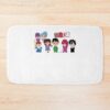urbathmat flatlay largesquare1000x1000.1u5 14 - YuYu Hakusho Store