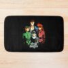 urbathmat flatlay largesquare1000x1000.1u5 7 - YuYu Hakusho Store