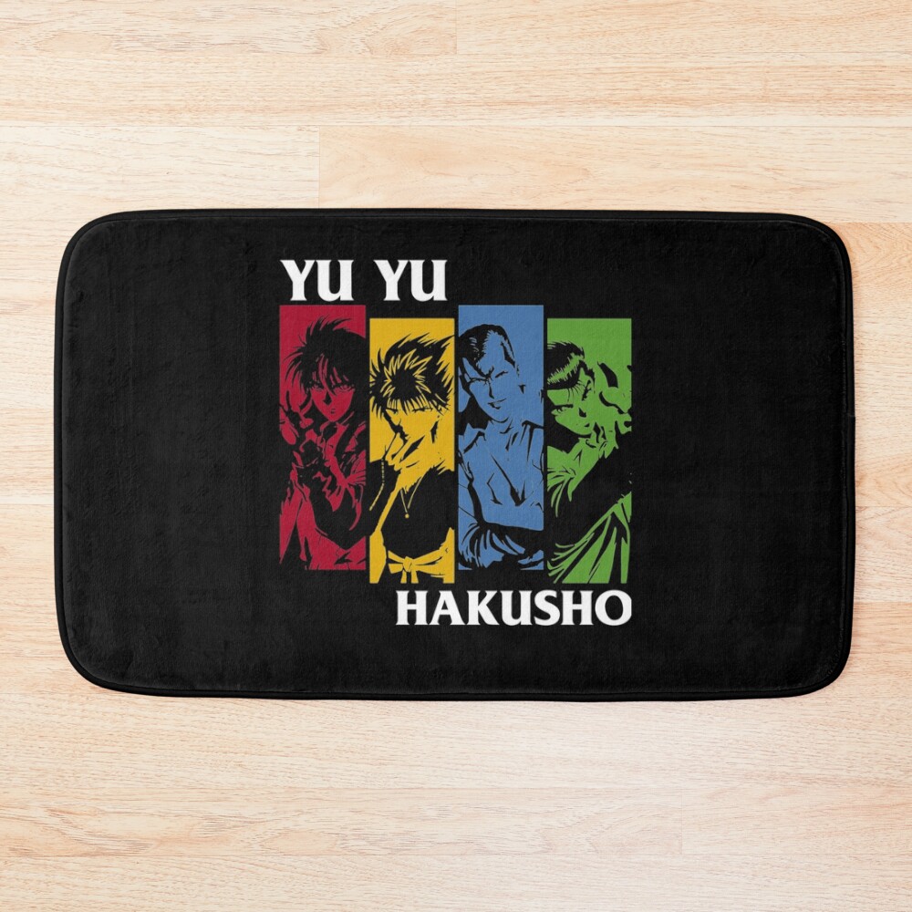 - YuYu Hakusho Store