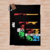 urblanket comparesquarex1000.1u2 13 - YuYu Hakusho Store