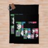 urblanket comparesquarex1000.1u2 26 - YuYu Hakusho Store
