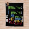 urblanket comparesquarex1000.1u2 7 - YuYu Hakusho Store