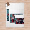 urblanket comparesquarex1000.1u2 8 - YuYu Hakusho Store