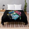 urblanket large bedsquarex1000.1u2 1 - YuYu Hakusho Store